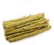 HS.61A Ham-Stake Knaagsticks Hazelaar - Broccoli-Prei - 40 gram